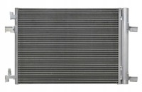 фото thumb №1, Радиатор кондиционера chevrolet cruze 2009-2014