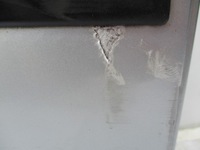 фото thumb №8, Двері правий задня subaru legacy outback 09-14r kombi