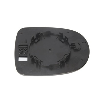 фото thumb №2, Стекло зеркало левая blic 6102-02-1292243p