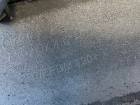 фото thumb №16, Бампер перед audi r8 420 рестайлінг оригінал