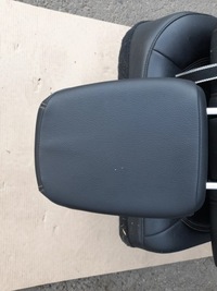 фото thumb №9, Chrysler pacifica nera задня ліва сидіння, сидіння