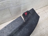 Skoda octavia mk3 5e 2014 з передній абсорбер бампера передній Зі Шроту, фото thumb