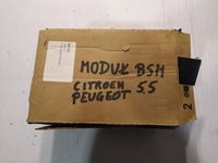 фото thumb №2, Модуль блок керування bsm citroen peugeot 9667199580