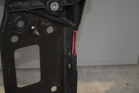 фото thumb №7, Pas hyundai tucson iii хороший 64101-d7000