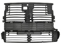 фото thumb №1, Ford edge 2015- труба впускний жалюзі повітропровід повітря pas передній kana