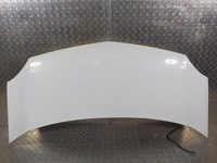 фото thumb №1, Renault kangoo 08- капот кришка двигуна