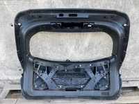 фото thumb №5, Крышка багажника багажника задняя задняя toyota corolla e21 kombi