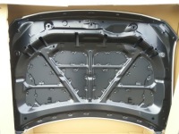 Купить Капот двигателя mazda cx-5 kf 2017r.- новая  оригинальный номер, фото thumb