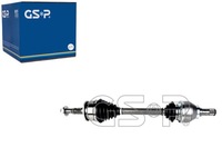 фото thumb №1, Gsp 202395 wał приводной