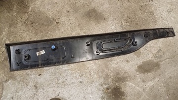 фото thumb №5, Citroen c4 cactus рестайлинг планка дверь правая передняя 9823415577