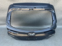 фото thumb №5, Крышка багажника задняя задняя hyundai kona poznań