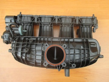 фото thumb №9, Vw audi a5 a3 2.0 tfsi колектор всмоктуючий 06l133201bg mann humel