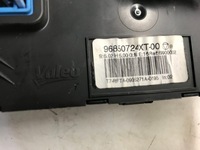 фото thumb №10, Peugeot 308 i панель перемикач кондиціонера 96850724xt