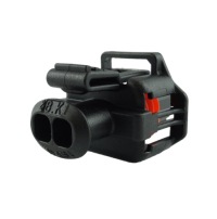 фото thumb №2, Bosch корпус роз'єми