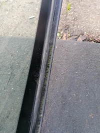 фото thumb №5, 55 mini r60 r61 countryman paceman стекло лобовое