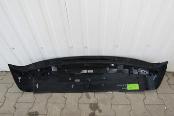 фото thumb №7, Спойлер спойлер крышки зад porsche panamera turbo 971