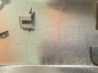 фото thumb №10, Накладка молдинг крышки багажника задняя jeep compass ii