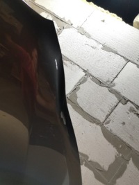 Капот mercedes glc Київ, фото thumb