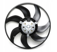 фото thumb №2, Вентилятор citroen jumper 2014 - 2021