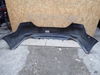 фото thumb №11, Бампер задня задній toyota camry 8 viii 2018-