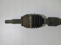 Приводной вал левая перед renault megane iv 1.6 tce Цена, фото thumb