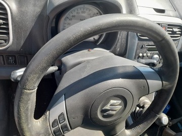 фото thumb №6, Suzuki splash руль подушка безопасности водителя