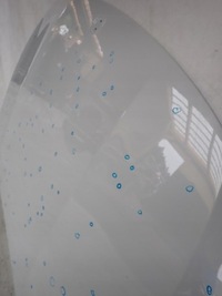 фото thumb №11, Mercedes gla ii h247 19- капот крышка двигателя