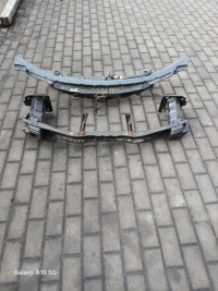 Купить Ремень передний балка зона деформации alfa romeo 159, фото thumb