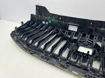 фото thumb №8, Volvo xc60 ii рестайлинг решётка решётка радиатора бампера передней перед оригинал 21-