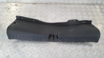 фото thumb №1, Захист ременя заднього nissan micra k14 17-