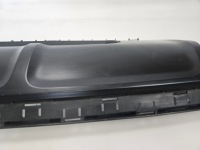 фото thumb №9, Audi q7 ii s-line 2015 - 2019 спойлер диффузор бампера зад 4m0807941a