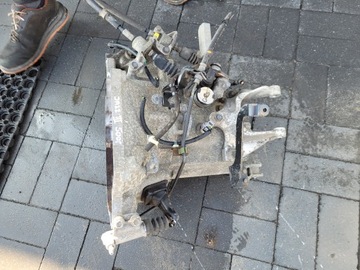 фото thumb №6, Коробка передач коробки передач honda jazz iii 09-14 sf0m