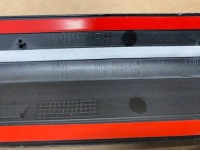 Audi q3 8u0 молдинг на порог передняя правый  новая ory Цена, фото thumb