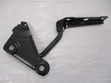 фото thumb №3, C3 aircross петля капота лівий новий оригінальний