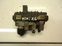фото thumb №1, Mini cooper r56 1.6d регулятор турбіни 6nw010430-00