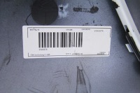 фото thumb №11, Оригинальный бампер задняя bmw x2 f39 m-pakiet msp 2017-2023 8069137