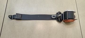 фото thumb №8, Pas bezpieczństwa лівий зад opel agila b 1.2 16v