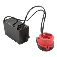 фото thumb №10, Левый фара ксеноновый стартер 1307329080 hid зажигатель фара