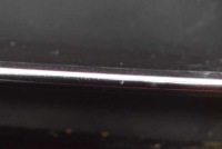 фото thumb №12, Решітка бампера права жалюзі 1058007-00-i tesla model s lift 16-21