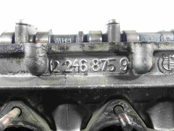 фото thumb №8, Головка bmw e39 m57, 2246875 2.5d