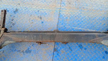 фото thumb №8, Балка підвішування зад renault scenic i 00r 1.6b рестайлінг