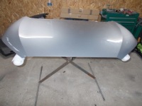 Купить Toyota corolla cross капот крышка двигателя, фото thumb