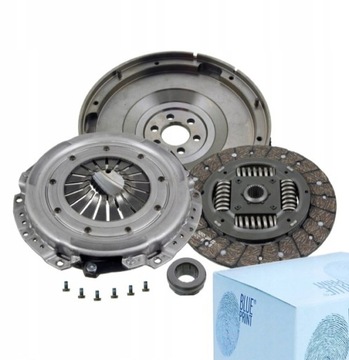 фото thumb №1, Сцепление комплект do skoda superb i 1.8 1.9 tdi 2.0