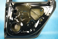 фото thumb №8, Дверь задние задняя правое audi a6 s6 4g c7 sedan ly9t