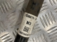 Приводной вал левый задний  tesla model 3 17- awd Цена, фото thumb