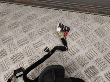 фото thumb №5, Alfa romeo stelvio 2018 жгут провод дверь передних