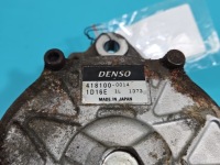 фото thumb №8, Насос wody toyota land cruiser j200 200 4.5 v8 d4d 247300-5681 418100-0014