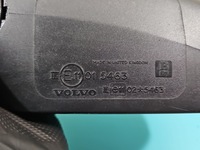 фото thumb №12, Зеркало левая volvo s60 i 00-04 granatowy 450-29 europa