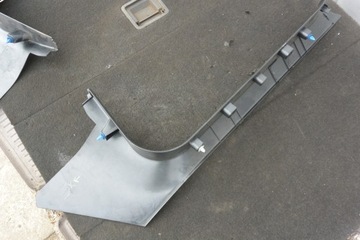 фото thumb №13, Защита планка порога правая левая tesla s 12-16