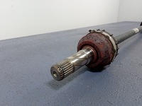 фото thumb №3, Volvo v90 cc s90 піввісь зад задня 31430417